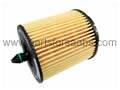 -Oil filter insert for 4 Cyl Petrol Models: NG9-5 2010 onwards