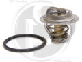 9-3SS (petrol) 2003 to 2010 4 CYL Thermostat