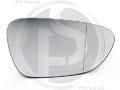 NG9-5 10'-11' RHD Convex Right Hand Mirror Glass