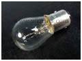Lucas Stop light/tail light Bulb 12V 21/5W