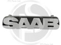 9-3 98-03, 9-5 98-10, & 9-3SS 03-12 - 'SAAB' Front Grille Emblem