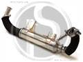 Saab 9-3SS all 1.9 TiD 8 valve models (Z19DT) - Heat Exchanger EGR