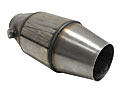 Jetex (5 inch core) Euro 4 200 Cell Catalyst for 3 inch Pipework