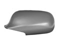 9-3 Sports All Models 03'-09' LH mirror cover (PAINTABLE) - Aftermarket