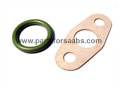 9-3 and 9-5 Turbo Oil Return Pipe Gasket and O-ring Kit