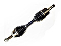 9-5 2002 to 2010 2.0 & 2.3 Petrol - Complete DriveShaft Front LH or RH