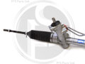 9-3SS 06'-11' all RHD 2.8 V6 2WD (without XWD) Power Steering Rack