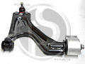 9-5 02'-10' Control Arm RH - Complete Wishbone with Ball Joint