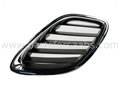 9-3 Sports 03'-07' Grille - LH Section (NearSide)