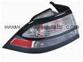 9-3 Sports 08' on (4 door) LH Outer Tail Light - Genuine
