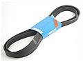 9-5 98'-06' 4 CYL (with AC) Drive Belt for modified cars - Alternative