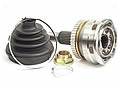 9000 90'-93' all models with ABS (except 2.3 Turbo) Outer CV Joint Kit