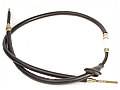 900 79'-87' all models Hand Brake Cable LH/RH