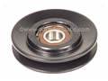 9000 85'-93' 2.0lt models: Pulley for AC