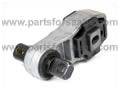 9-5 98'-99' all auto models chassis from W305987 - Torque Rod Left
