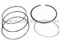 9-5 1998 to 2010 all 4-cylinder Petrol: Piston Ring Set STANDARD SIZE