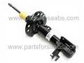 9-3 Sports all models 2003 on Bilstein B4 FRONT LH Shock absorber