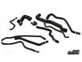 9-3 00'-03' all 4 cyl petrol models (see descr) DO88 Coolant Hose Kit