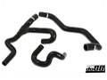 9-5 98'-10' (models with Water Valve) DO88 Heater Hose Kit