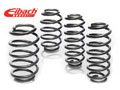 9-3 Sports Combi/Wagon 2005 on Eibach Pro-Kit Springs (set of four) 30mm