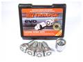 NG900 94-98, 9-3 98-02 & 9-5 98-10 EVO Mark V four locking wheel bolts