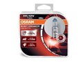 Osram Nightbreaker Plus H1 +110% More Light - Bulbs TWIN PACK