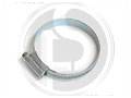 Stainless Steel Hose Clip 90mm (single)