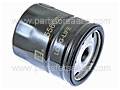 Oil filter for 6 CYL petrol models: 9-5 to 2010