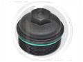 9-3SS 03' on all 4 Cyl Petrol Turbo Models - Oil Filter Cover