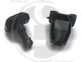 9-3SS 2003 to 2012 all models - Battery Cover Push Clip