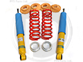 -9-3 Turbo X Rear Suspension Self Levelling Removal Kit Sports Chassis