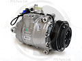 9-5 98'-10' all 4 cyl petrol - Air Conditioning Compressor - Aftermarket