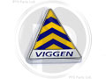 9-3 1999 to 2002 all Viggen models - Viggen Wing Emblem