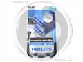 Philips White Vision 12 Volt 5 Watt Capless bulbs TWIN PACK