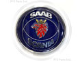 90, 900, 9000 & 9-3 (see descr) Saab Scania Bonnet/Hood Badge