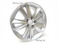 Genuine Saab 17inch 10-Spoke Anniversary Alloy - SET OF 4 - SPECIAL OFFER!