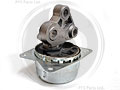 9-3SS 03'-05' 5 spd Manual 1.8T 2.0T B207 up to --51021077 - Engine Mount