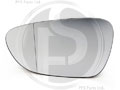 NG9-5 10'-11' RHD Convex Left Hand Mirror Glass