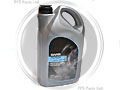 5 Litres of Saab Premium Longlife 0W-40 Fully Synthetic Oil
