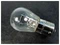 Lucas Rear fog light/reversing light Bulb 12V 21W