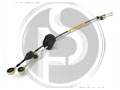 9-3 Sports 1.9TiD 6spd (see descr) - Genuine Saab Gear Selector Cable