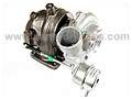 9-3 00'-03' all B205 engines (see description) - Turbocharger