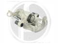 9-3SS 03' on (278mm solid discs) - Brake Caliper Rear Right (o/s)