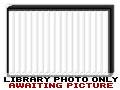 9-5 1998 to 2010 - Cabin air filter