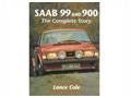 'Saab 99 & 900 The Complete Story'