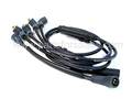 Classic 900 8v 81'-90' Ignition Cable Kit - Cambiare
