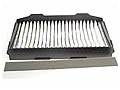 9-5 1998 to 2010 - Cabin air filter: for Pollen & Carbon