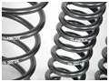 9-5 Saloon 1998 to 2010 H&R Springs (set of four) 30mm