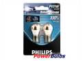 Philips Silver Vision Indicator Bulbs - TWIN PACK x 2