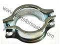 9-3 98'-02' all models Exhaust Clamp Kit